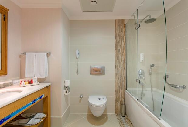 Kefaluka Resort Hotel - Görsel 32