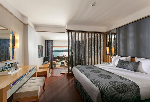 Kefaluka Resort Hotel - Görsel 24