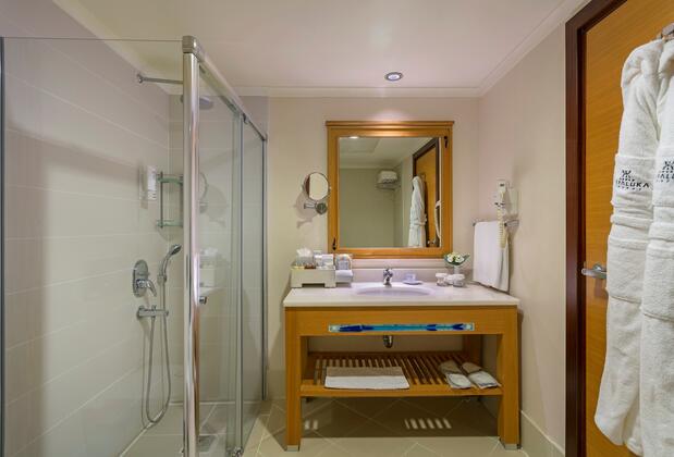 Kefaluka Resort Hotel - Görsel 33