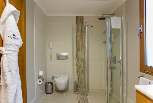 Kefaluka Resort Hotel - Görsel 31