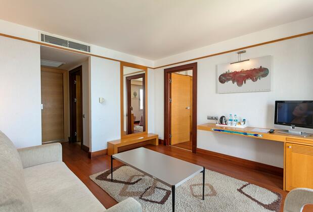 Kefaluka Resort Hotel - Görsel 27