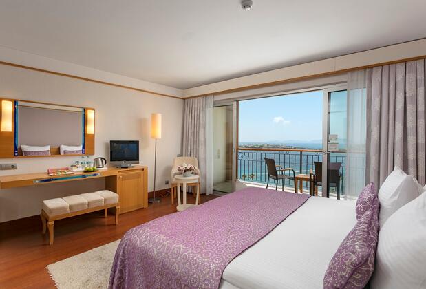 Kefaluka Resort Hotel - Görsel 30