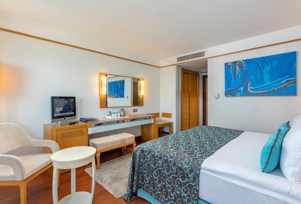 Kefaluka Resort Hotel - Görsel 29