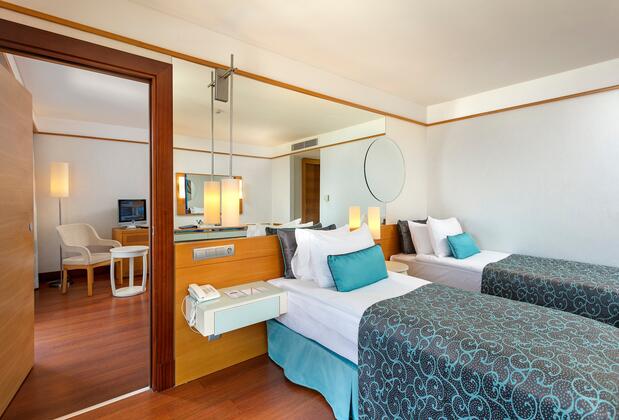 Kefaluka Resort Hotel - Görsel 26