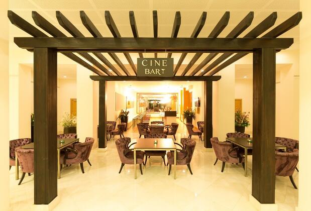 Kefaluka Resort Hotel - Görsel 11