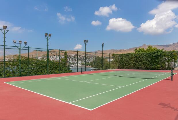 Kefaluka Resort Hotel - Görsel 15