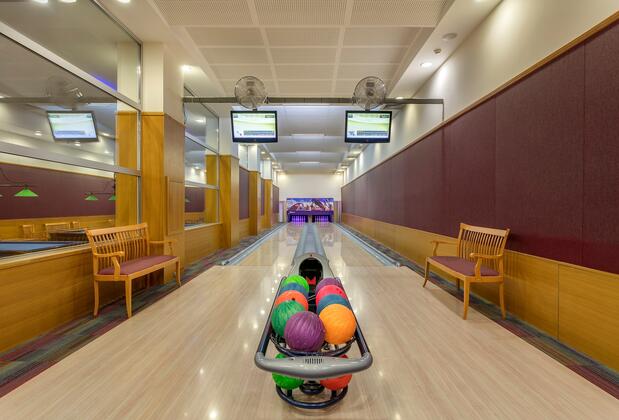 Kefaluka Resort Hotel - Görsel 16