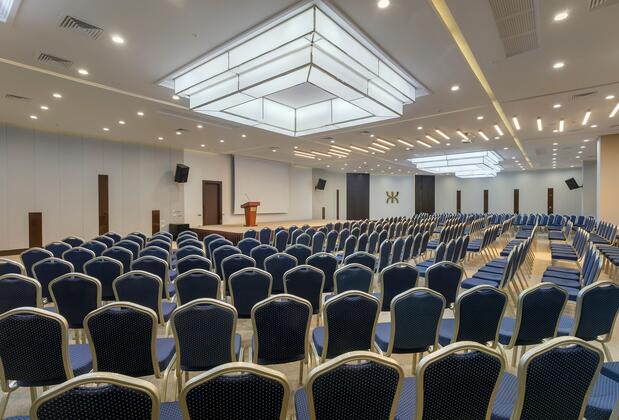 Kefaluka Resort Hotel - Görsel 17