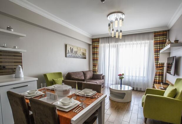 Hattuşa Vacation Thermal Club Erzin - Görsel 6