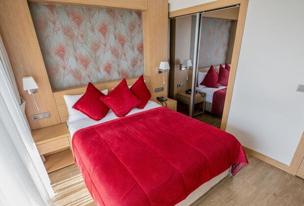 Hattuşa Vacation Thermal Club Erzin - Görsel 3