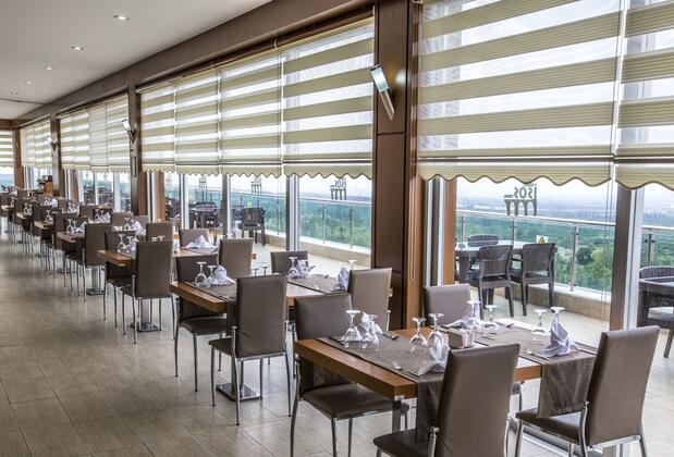 Hattuşa Vacation Thermal Club Erzin - Görsel 13