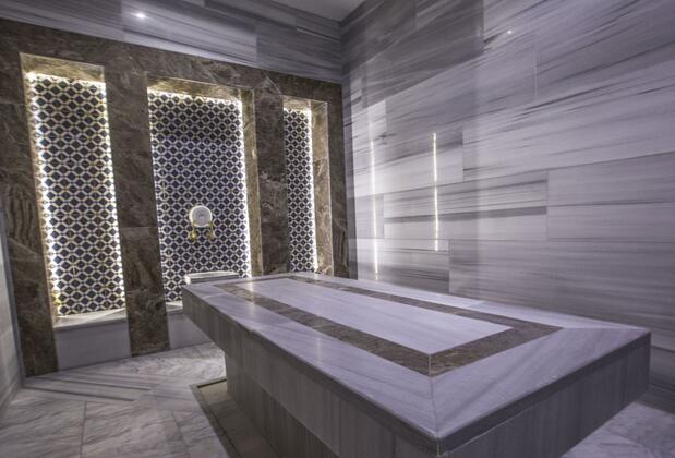 Hattuşa Vacation Thermal Club Erzin - Görsel 9