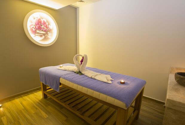 Hattuşa Vacation Thermal Club Erzin - Görsel 10