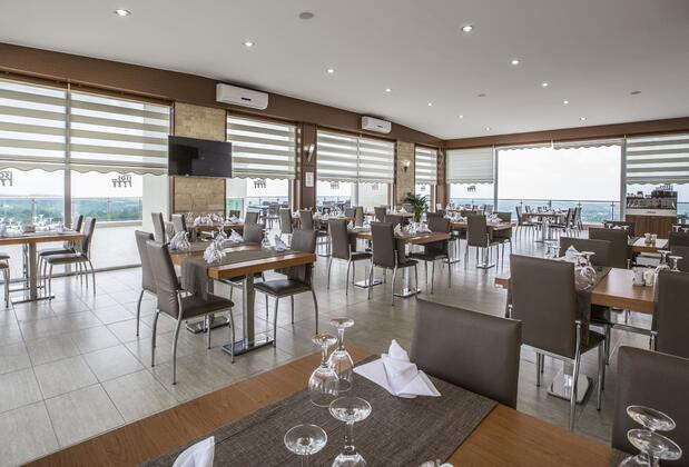 Hattuşa Vacation Thermal Club Erzin - Görsel 14