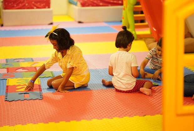 Hattuşa Vacation Thermal Club Erzin - Görsel 15