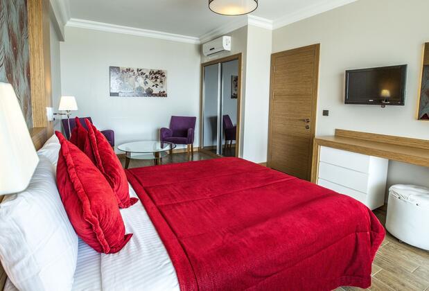 Hattuşa Vacation Thermal Club Erzin - Görsel 4