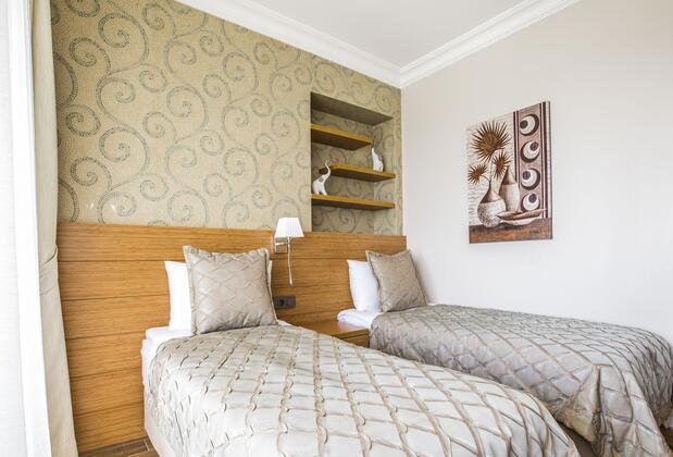 Hattuşa Vacation Thermal Club Erzin - Görsel 5