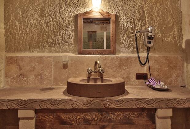 Phocas Cave Suites - Görsel 28