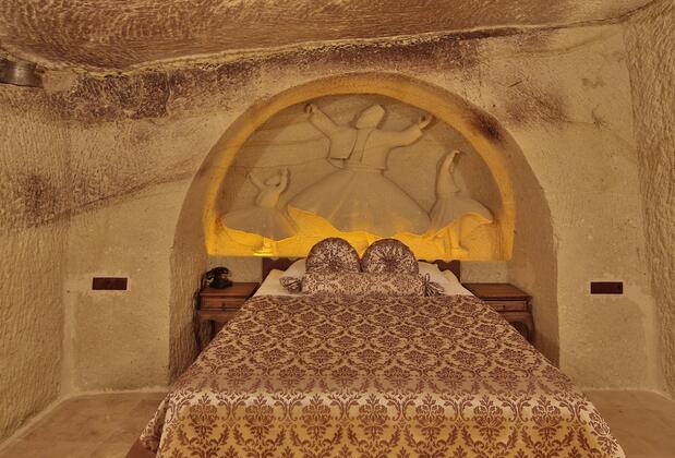 Phocas Cave Suites - Görsel 31