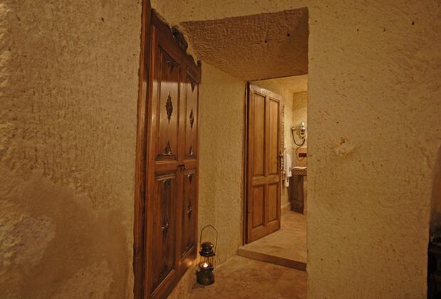 Phocas Cave Suites - Görsel 35