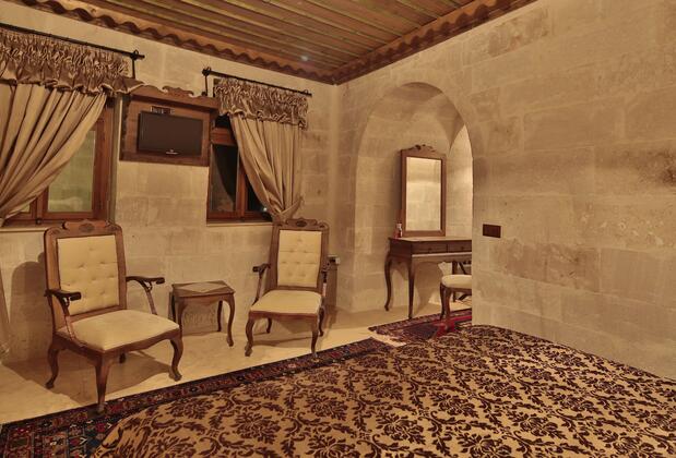 Phocas Cave Suites - Görsel 37