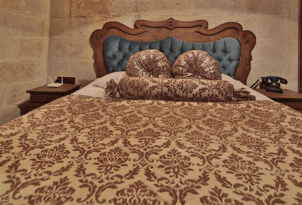 Phocas Cave Suites - Görsel 47