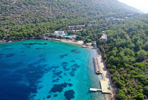 Hapimag Resort Sea Garden - Görsel 4