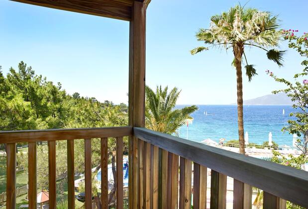 Hapimag Resort Sea Garden - Görsel 7