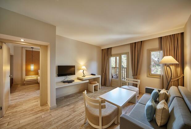 Hapimag Resort Sea Garden - Görsel 13