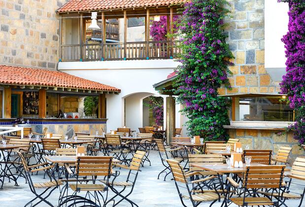 Hapimag Resort Sea Garden - Görsel 6