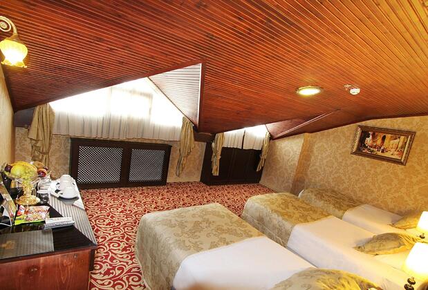 Balin Butik Hotel - Görsel 17