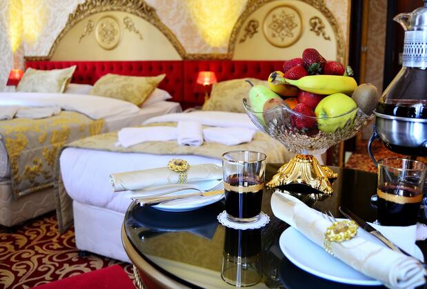 Balin Butik Hotel - Görsel 10