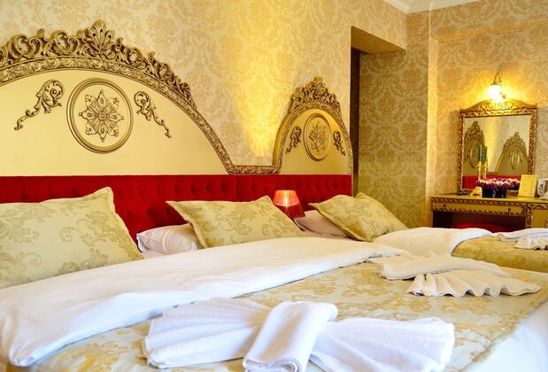 Balin Butik Hotel - Görsel 16