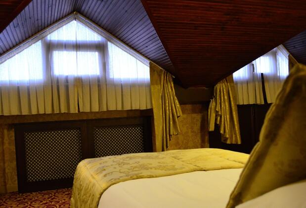 Balin Butik Hotel - Görsel 15