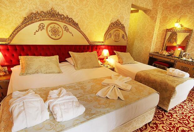 Balin Butik Hotel - Görsel 12