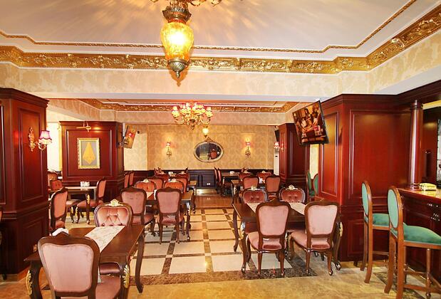 Balin Butik Hotel - Görsel 4