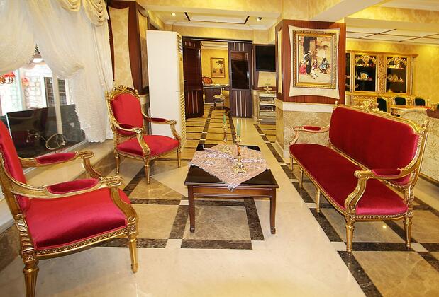 Balin Butik Hotel - Görsel 9