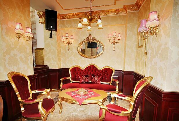 Balin Butik Hotel - Görsel 5