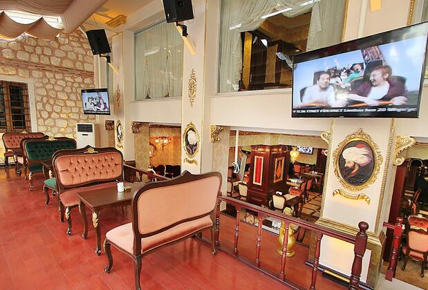 Balin Butik Hotel - Görsel 8