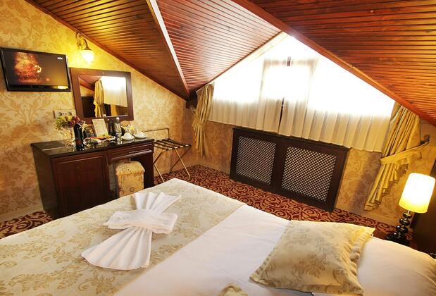 Balin Butik Hotel - Görsel 13