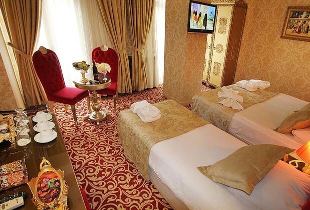 Balin Butik Hotel - Görsel 18