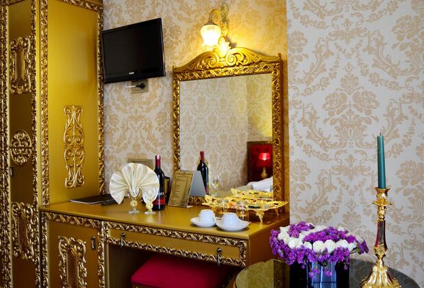 Balin Butik Hotel - Görsel 11