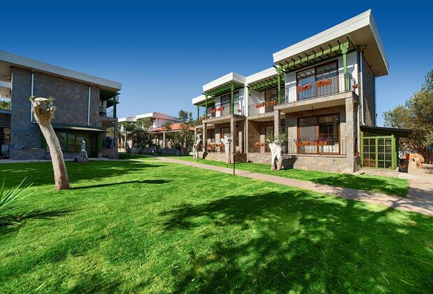 Assos Oleas Hotel - Görsel 3