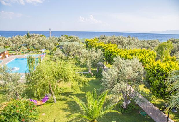 Assos Oleas Hotel - Görsel 4