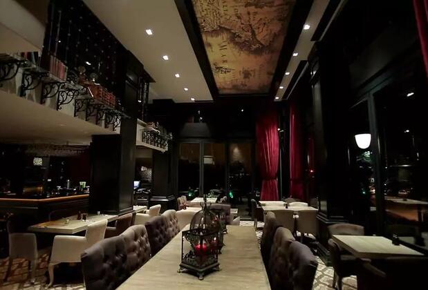 Astek Port Otel - Görsel 5