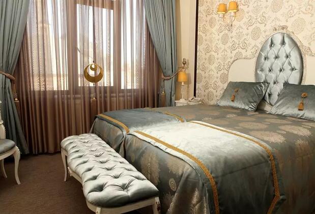 Astek Port Otel - Görsel 6