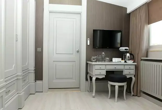 Astek Port Otel - Görsel 8