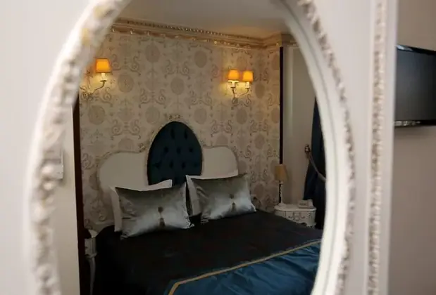 Astek Port Otel - Görsel 9