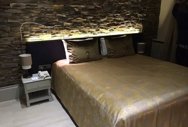 Astek Port Otel - Görsel 10