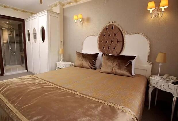 Astek Port Otel - Görsel 11